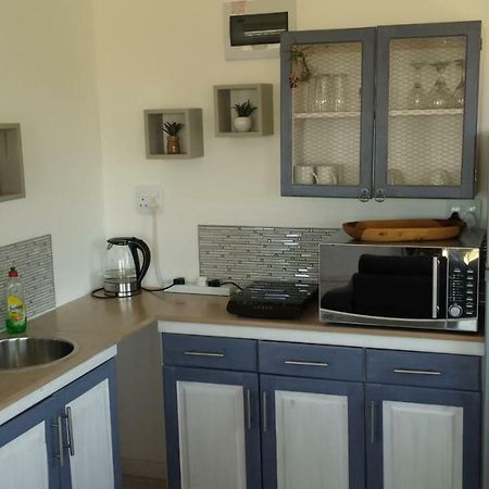Apartamento 29 Carissa Street Somerset West Exterior foto