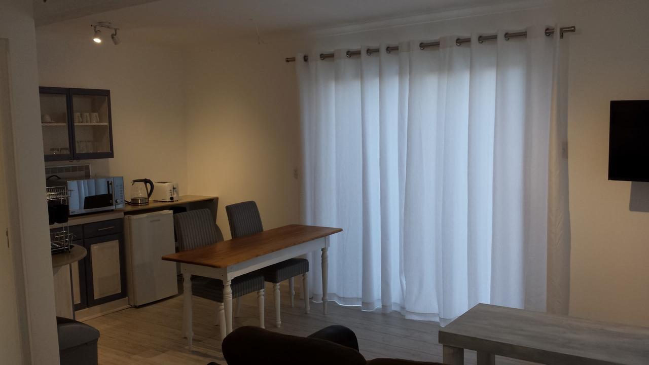 Apartamento 29 Carissa Street Somerset West Exterior foto