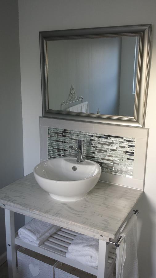 Apartamento 29 Carissa Street Somerset West Exterior foto