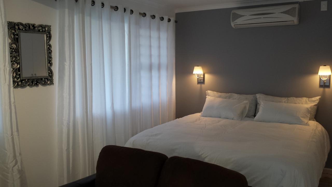 Apartamento 29 Carissa Street Somerset West Exterior foto
