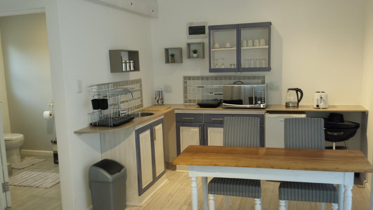 Apartamento 29 Carissa Street Somerset West Exterior foto