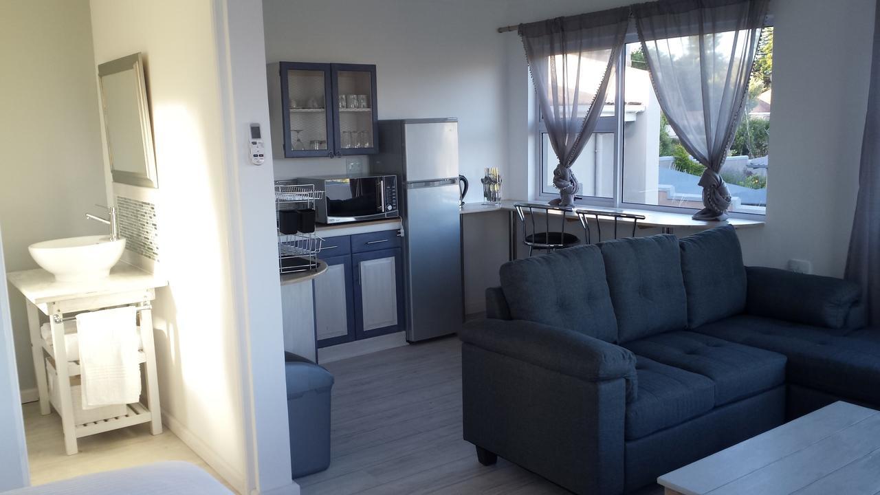 Apartamento 29 Carissa Street Somerset West Exterior foto