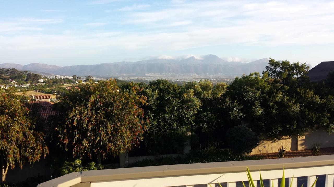 Apartamento 29 Carissa Street Somerset West Exterior foto