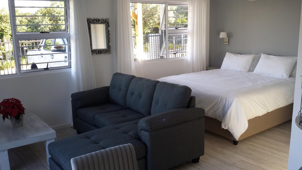 Apartamento 29 Carissa Street Somerset West Exterior foto