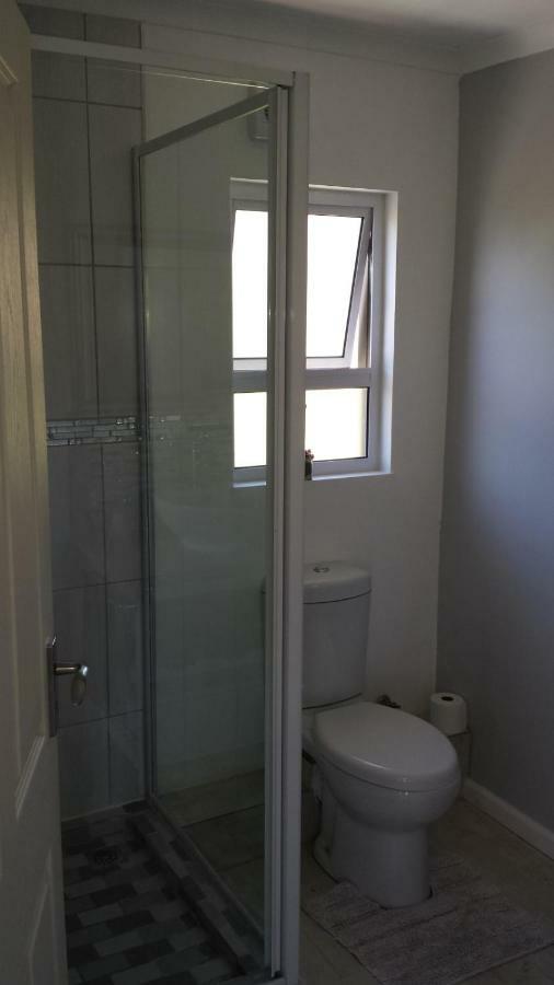 Apartamento 29 Carissa Street Somerset West Exterior foto